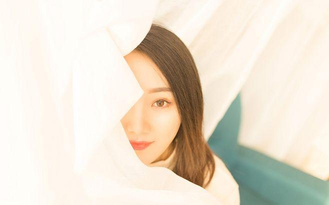 美女比基尼时尚展示