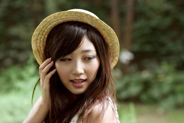 美女的奶头细节展示